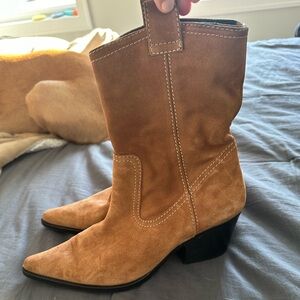 Staud June Boots - Size 39